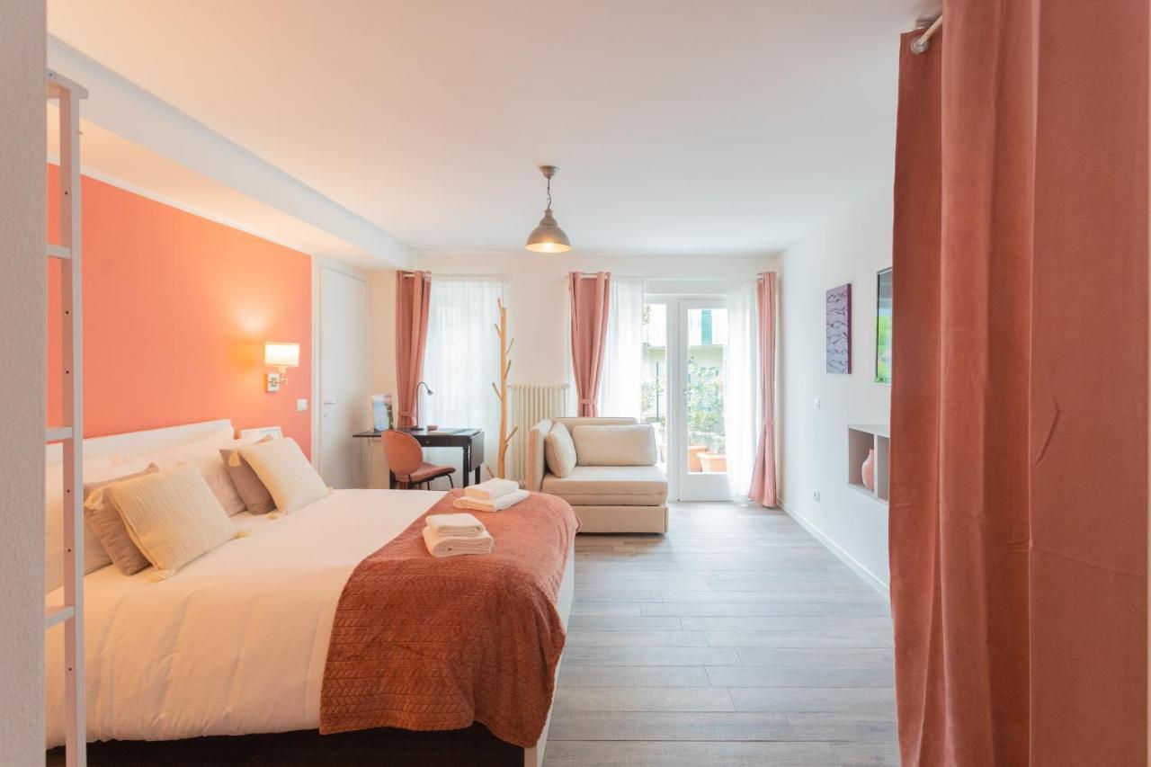 Enchanted Como Lake - Tremezzo Apartments By Rent All Como Exterior foto