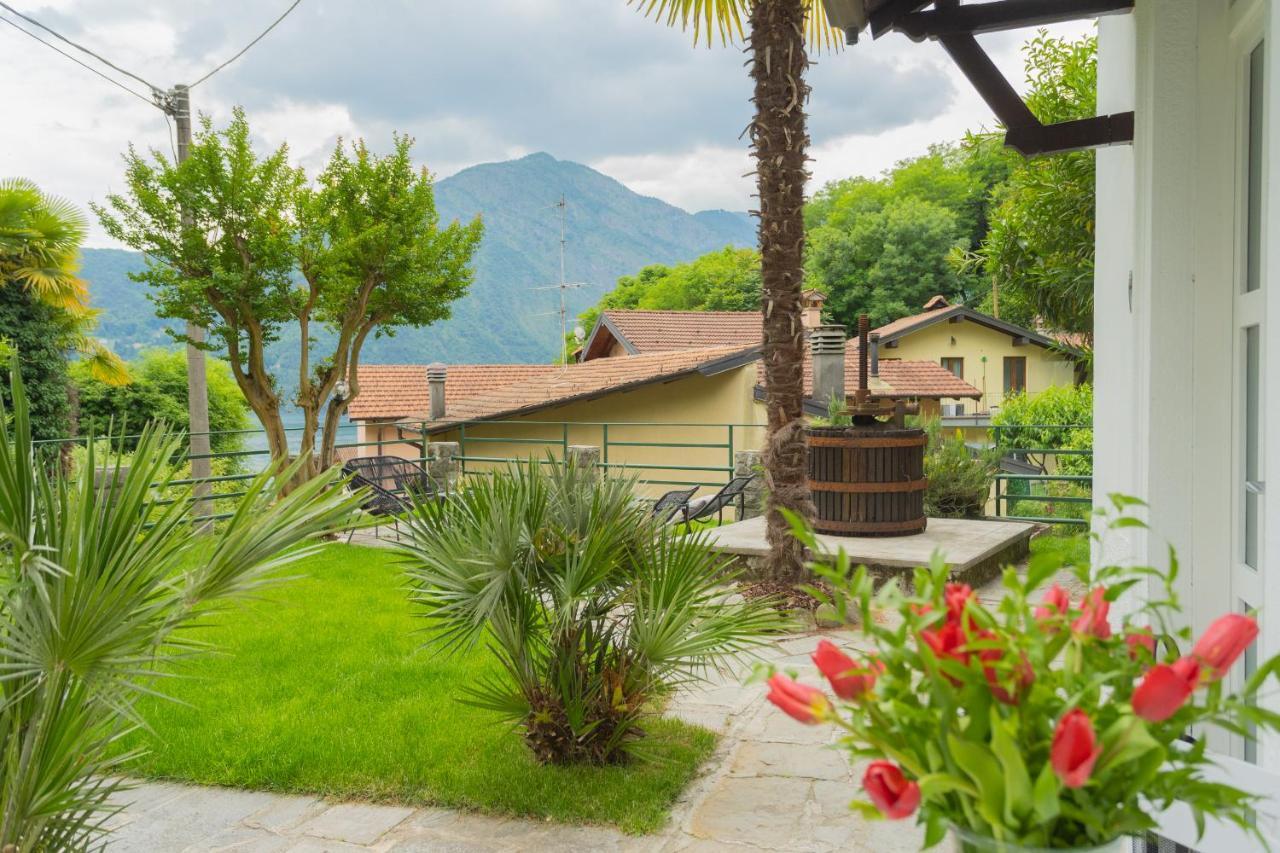 Enchanted Como Lake - Tremezzo Apartments By Rent All Como Exterior foto