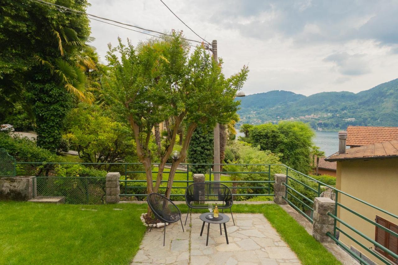 Enchanted Como Lake - Tremezzo Apartments By Rent All Como Exterior foto