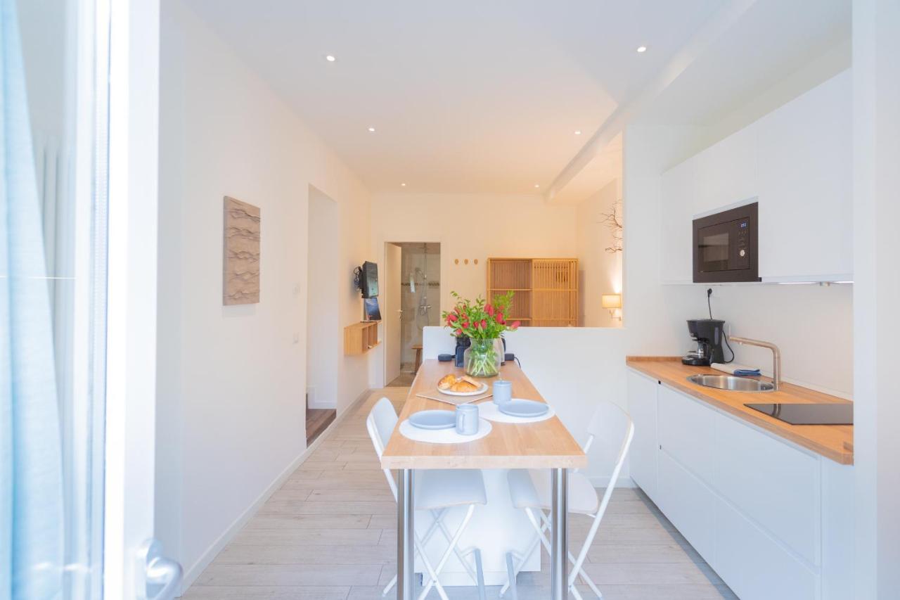 Enchanted Como Lake - Tremezzo Apartments By Rent All Como Exterior foto