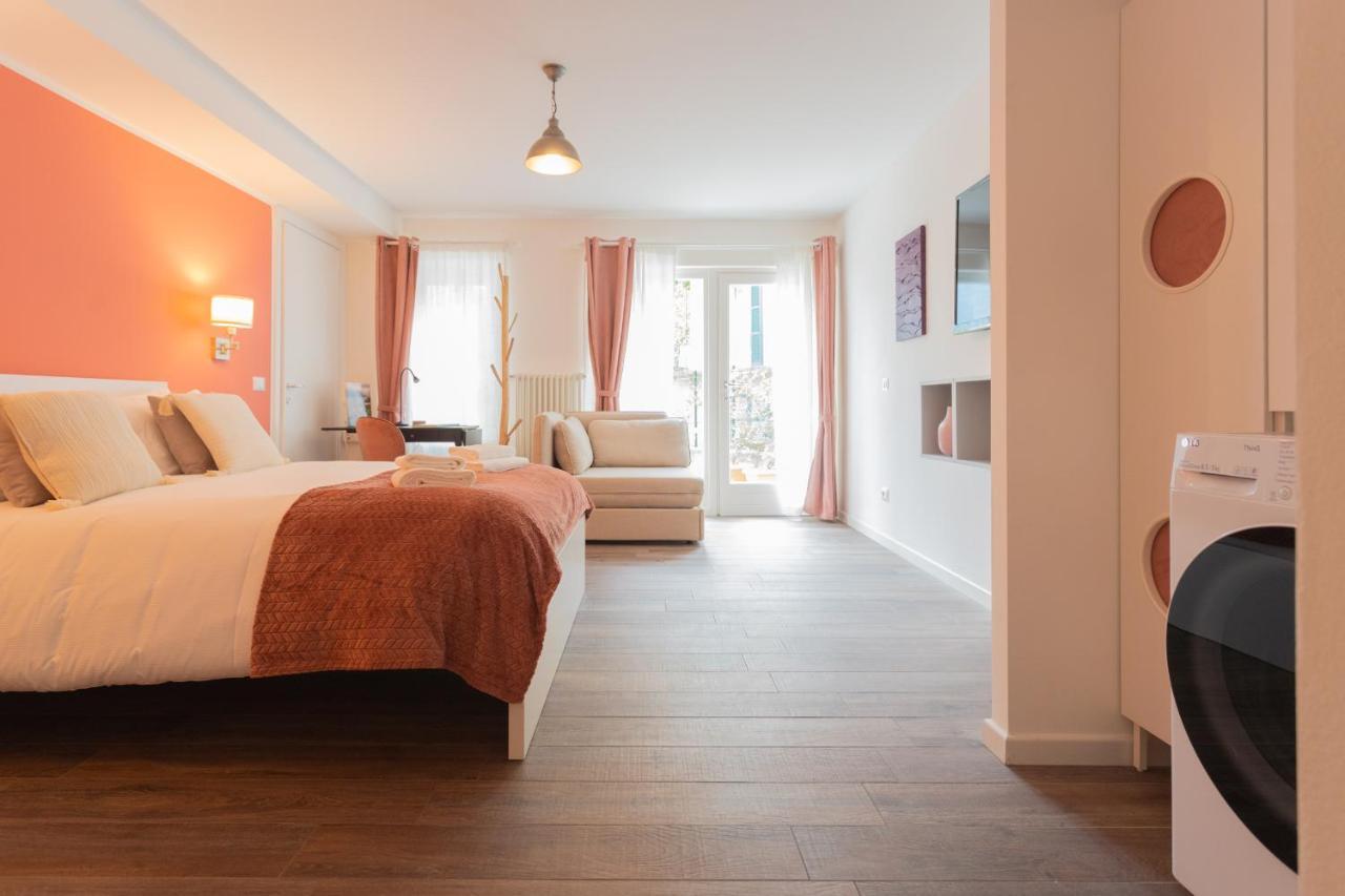 Enchanted Como Lake - Tremezzo Apartments By Rent All Como Exterior foto