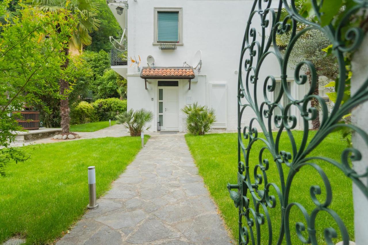 Enchanted Como Lake - Tremezzo Apartments By Rent All Como Exterior foto