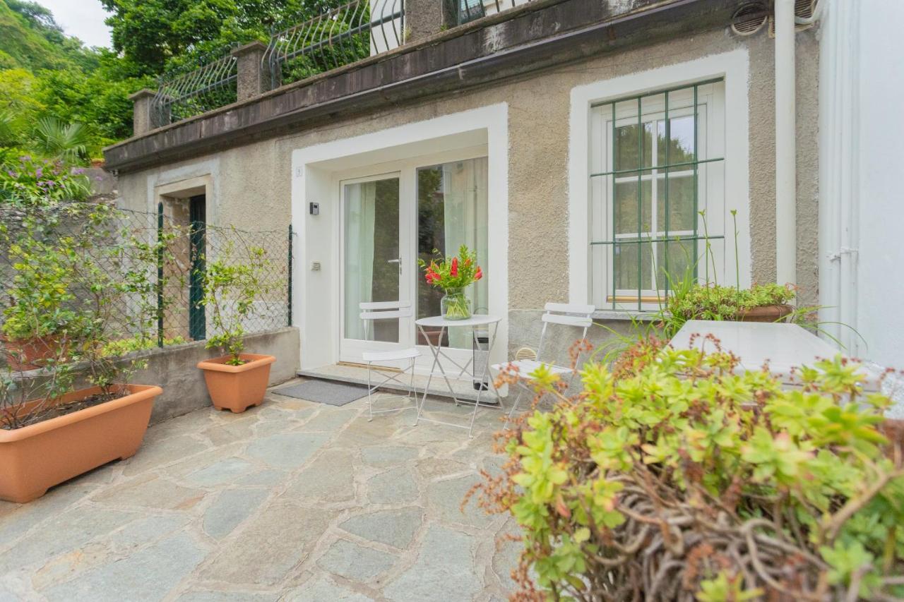 Enchanted Como Lake - Tremezzo Apartments By Rent All Como Exterior foto