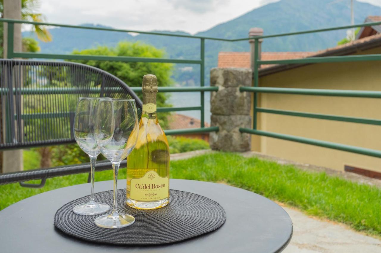 Enchanted Como Lake - Tremezzo Apartments By Rent All Como Exterior foto