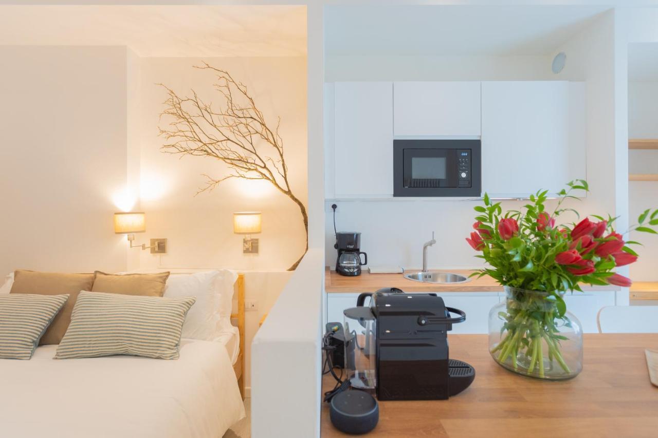 Enchanted Como Lake - Tremezzo Apartments By Rent All Como Exterior foto