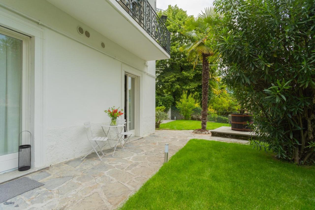 Enchanted Como Lake - Tremezzo Apartments By Rent All Como Exterior foto