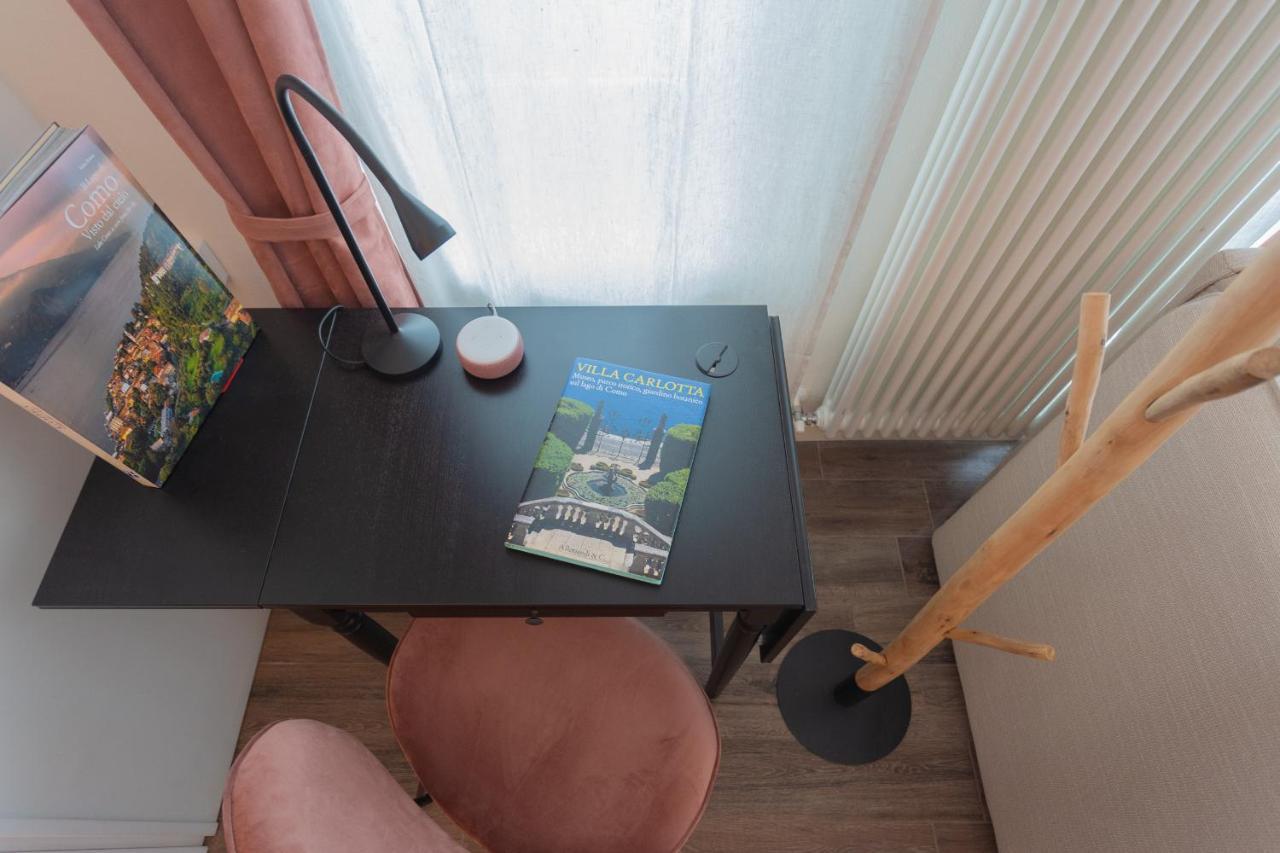 Enchanted Como Lake - Tremezzo Apartments By Rent All Como Exterior foto