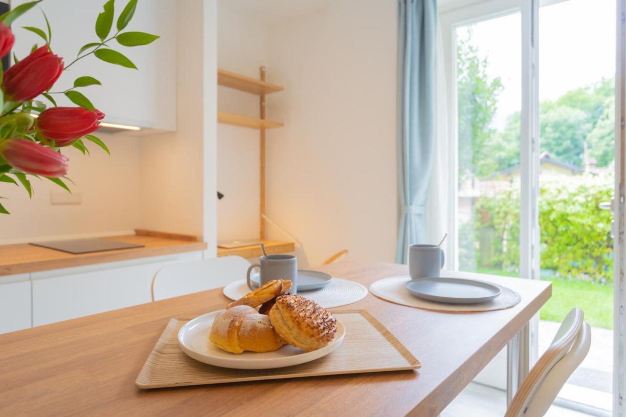 Enchanted Como Lake - Tremezzo Apartments By Rent All Como Exterior foto