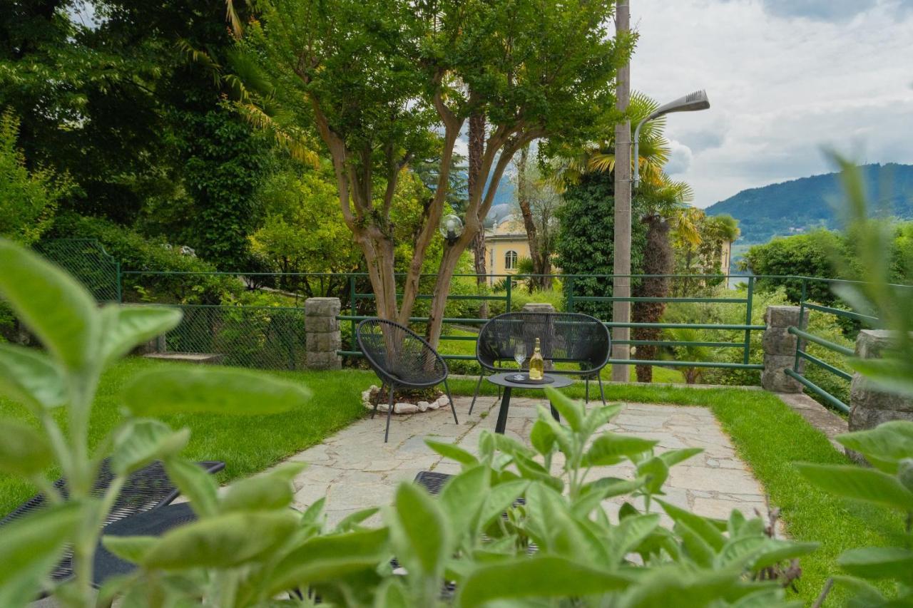 Enchanted Como Lake - Tremezzo Apartments By Rent All Como Exterior foto