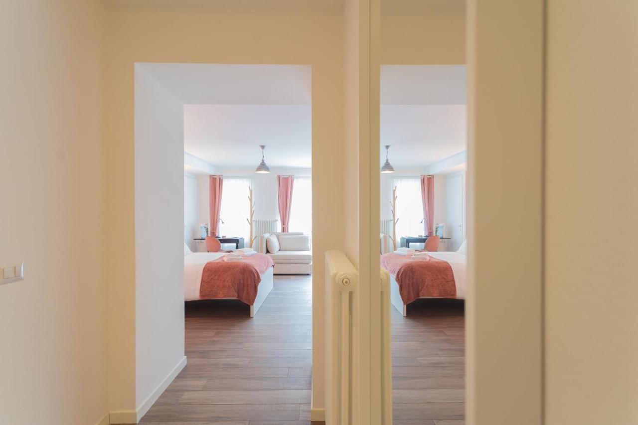 Enchanted Como Lake - Tremezzo Apartments By Rent All Como Exterior foto