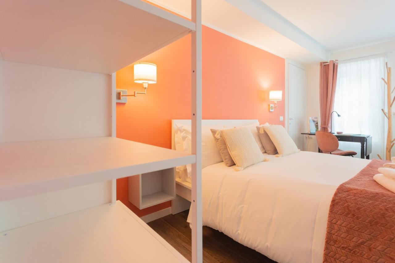Enchanted Como Lake - Tremezzo Apartments By Rent All Como Exterior foto