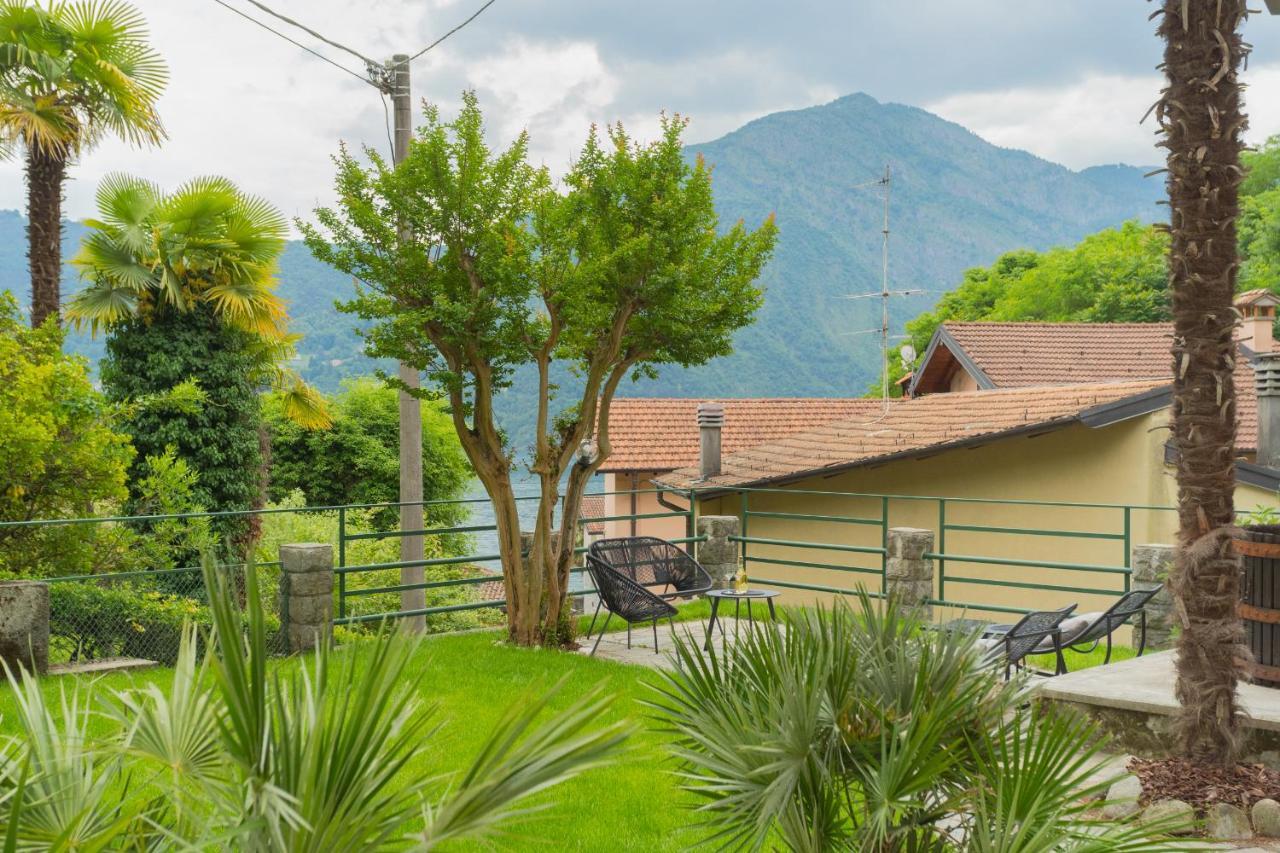 Enchanted Como Lake - Tremezzo Apartments By Rent All Como Exterior foto