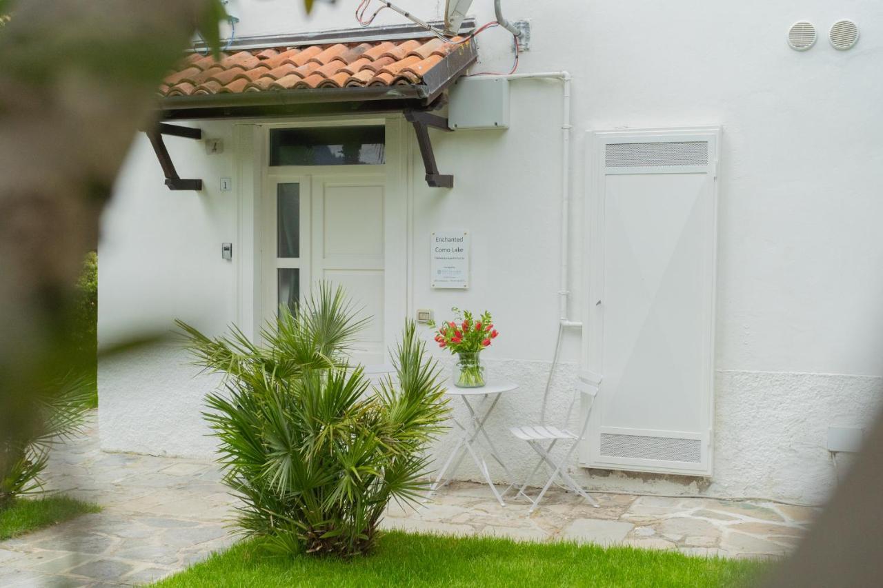Enchanted Como Lake - Tremezzo Apartments By Rent All Como Exterior foto